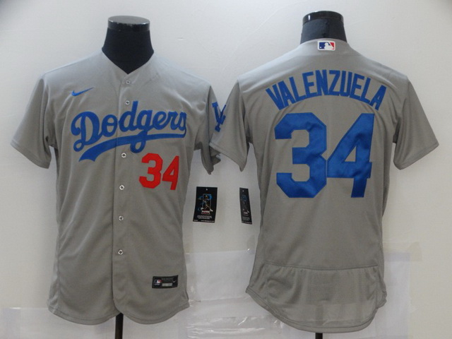 Los Angeles Dodgers Jerseys 125